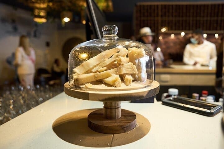 Punta Cana Premium Rum Tasting at Oliver & Oliver: Guided Tour & Pairing Experience photo 6