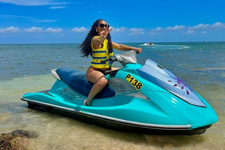 Jet Ski Montego Bay: WaveRunner Rentals & Coastal Rides on Jamaica’s North Coast photo 3