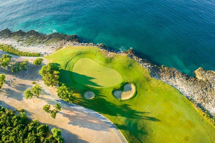 PGA Ocean's 4 at Bahia Principe: Golf Along La Romana's Caribbean Shore photo 2