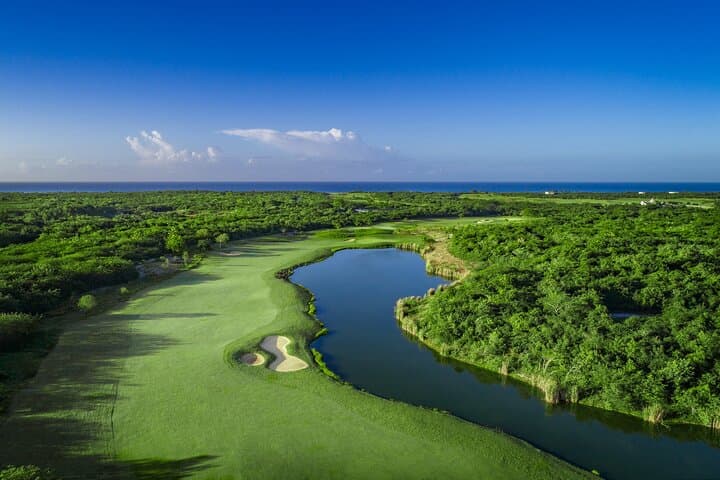 PGA Ocean's 4 at Bahia Principe: Golf Along La Romana's Caribbean Shore photo 3