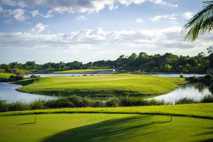 PGA Ocean's 4 at Bahia Principe: Golf Along La Romana's Caribbean Shore photo 4