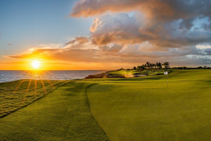 PGA Ocean's 4 at Bahia Principe: Golf Along La Romana's Caribbean Shore photo 5