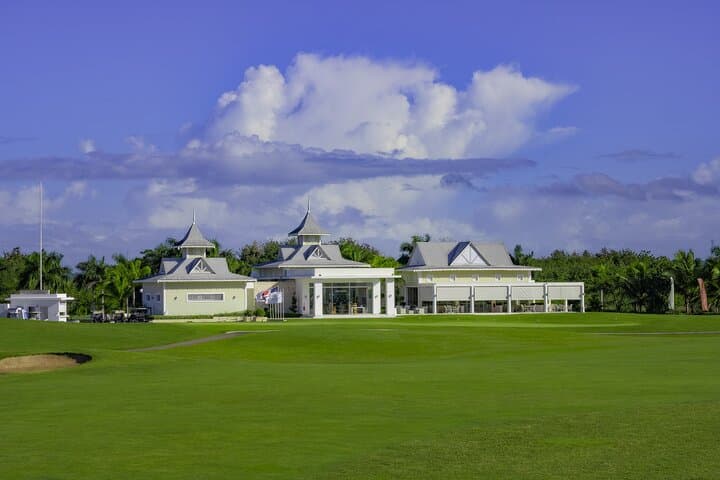 PGA Ocean's 4 at Bahia Principe: Golf Along La Romana's Caribbean Shore photo 6