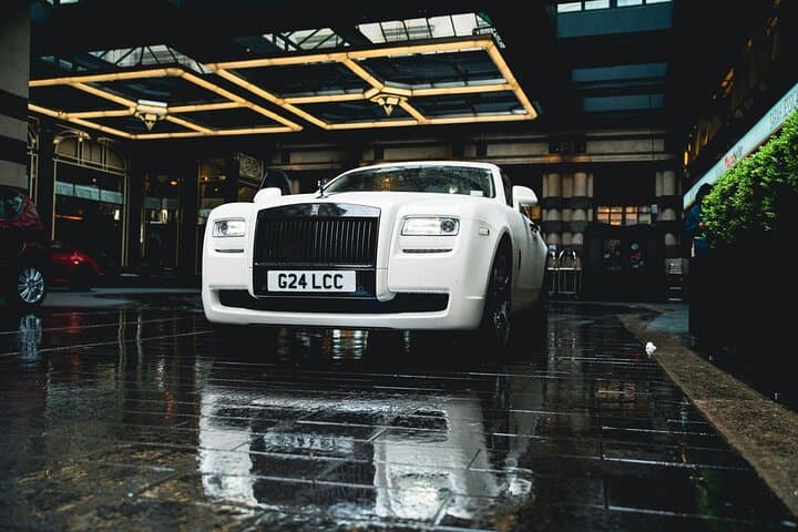 Luxury Rolls-Royce Full-Day Private London Tour with One-Day Pass photo 4