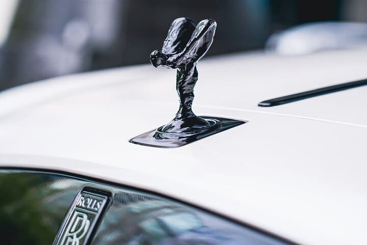 Luxury Rolls-Royce Full-Day Private London Tour with One-Day Pass photo 6