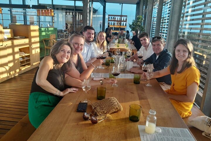 Table Mountain and Stellenbosch Wine Tasting Private Tour — Cape Town Day Trip photo 2
