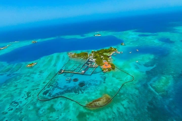 Rosario Islands Boat Tour: Snorkel, Private Island & Bocachica Forts photo 4