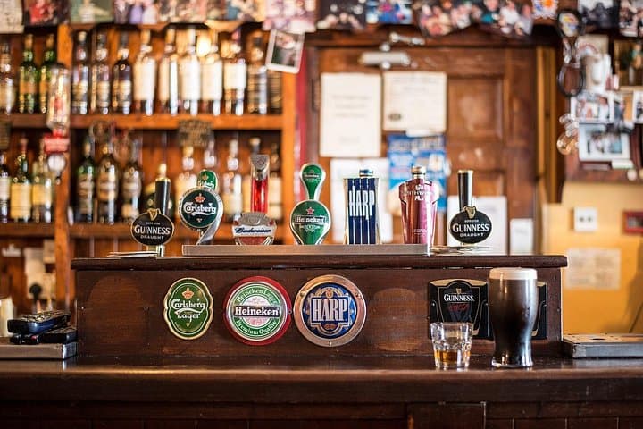 Prague to Czech Mountains: Cross-Country Ski Day Trip with Pilsner Urquell Stop photo 2