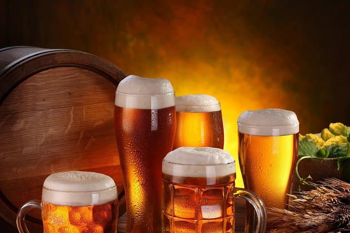 Prague to Czech Mountains: Cross-Country Ski Day Trip with Pilsner Urquell Stop photo 4