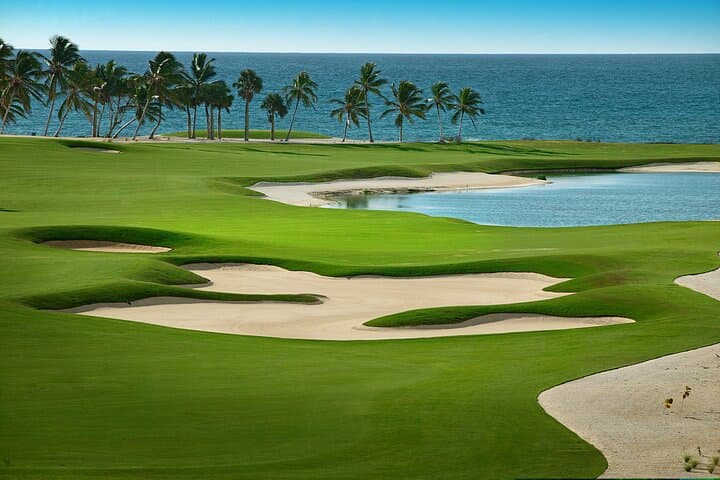 Punta Espada Golf at Cap Cana — Play the Nicklaus Signature with Ocean Views photo 3