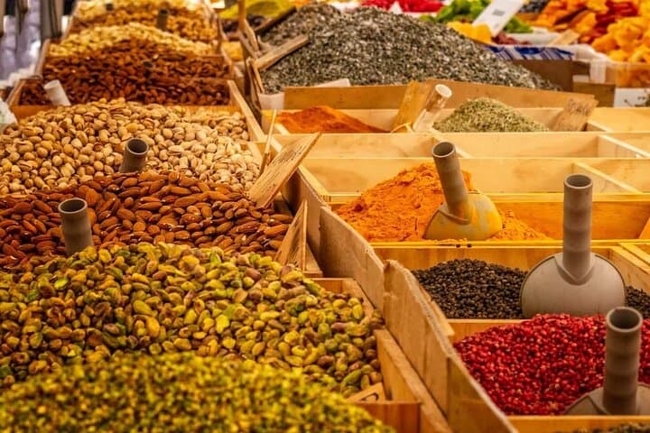 Tangier Private Shopping Tour: Souks, Crafts & Dinner at a Local Favorite photo 3