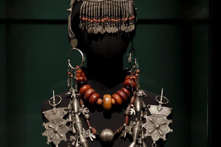 Tangier Private Shopping Tour: Souks, Crafts & Dinner at a Local Favorite photo 4