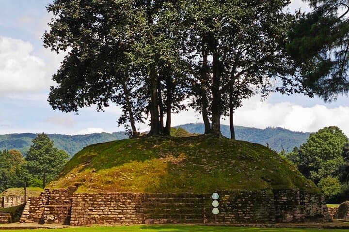 Exploring Iximché: Visit the Kaqchikel Capital Near Tecpán photo 2