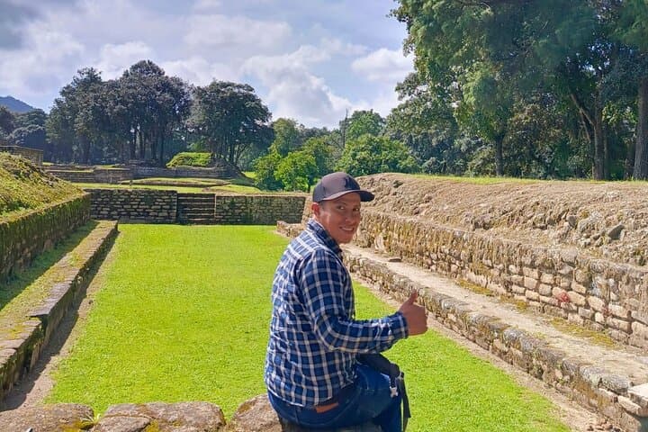 Exploring Iximché: Visit the Kaqchikel Capital Near Tecpán