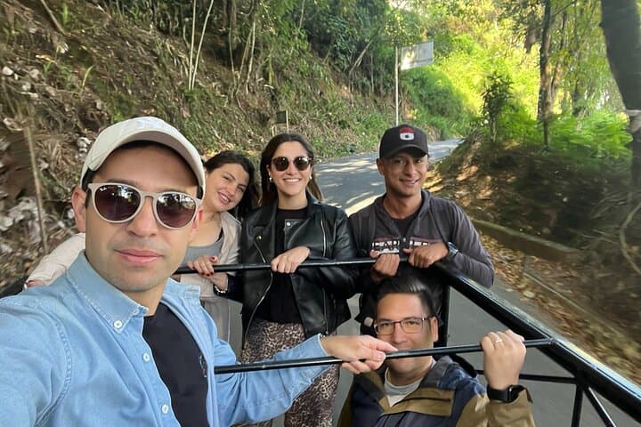 Hike Cocora Valley: Shared Tour to Colombia’s Towering Wax Palms photo 3