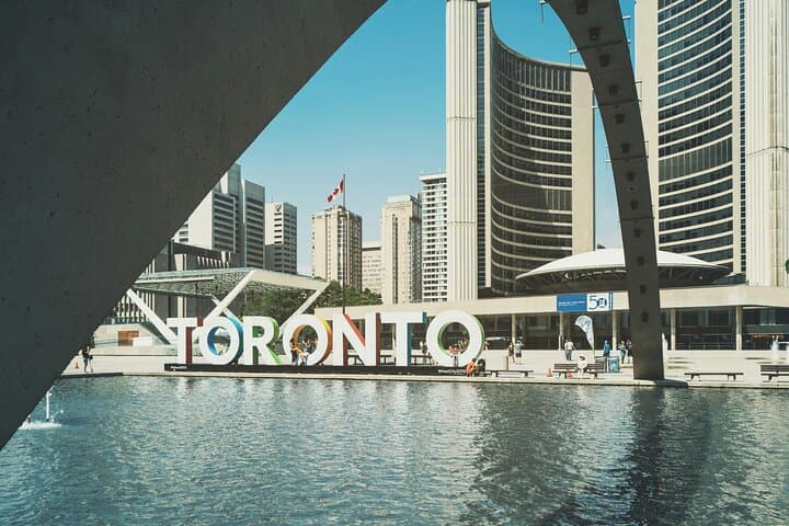Best Downtown Toronto Walking Tour: Hidden Gems, Harbourfront & St. Lawrence Market photo 4