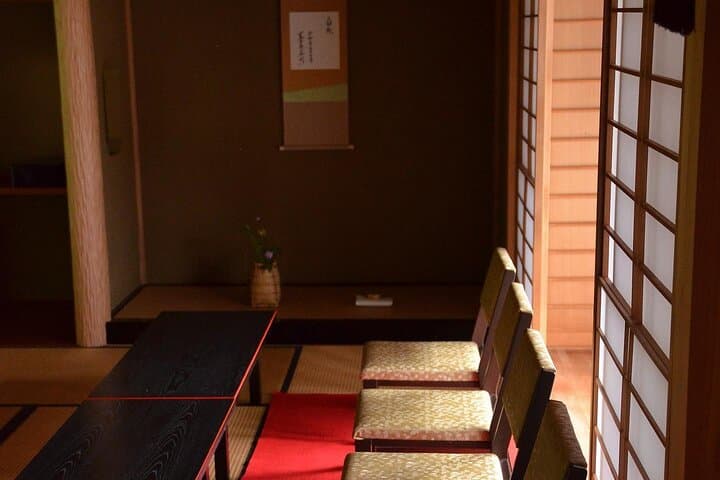 Zen Hike and Matcha Ceremony with a Monk in Northern Hiroshima photo 5