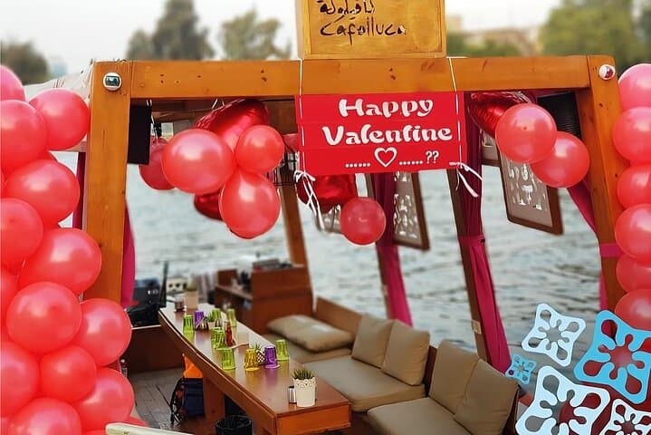 Luxury Felucca Dinner Cruise on the Nile in Cairo photo 2