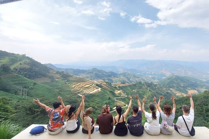Discover Ha Giang by Motorbike: 2-Day Loop to Ma Pi Lèng photo 2