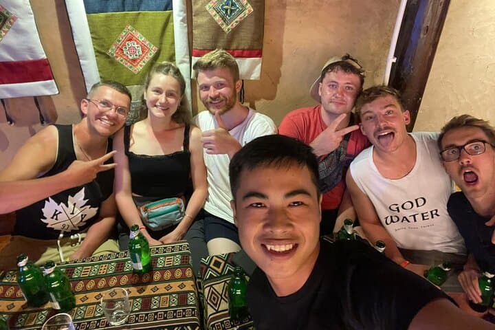 Ha Giang Motorbike Adventure: 4-Day Loop on the Dong Van Plateau photo 4