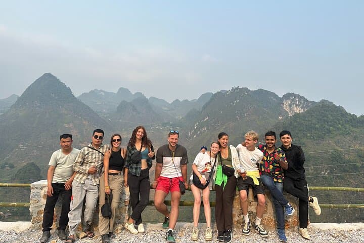 Ha Giang Loop Motorbike Adventure — 2-Day Northern Vietnam Ride photo 4