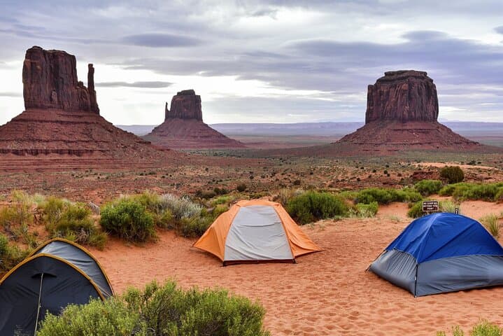 Drive Monument Valley: Self-Guided Audio Tour Through Navajo Tribal Park photo 5
