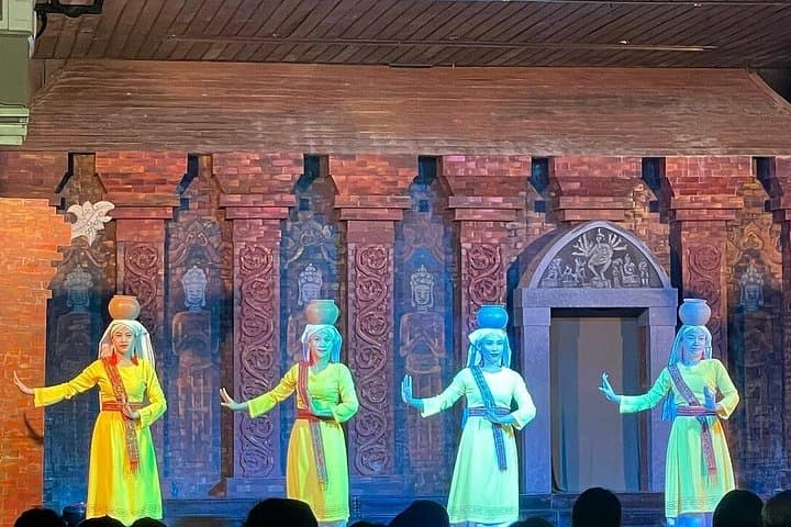 My Son & Hoi An Day Tour from Da Nang: Cham Ruins, Ancient Streets & Local Flavors photo 3