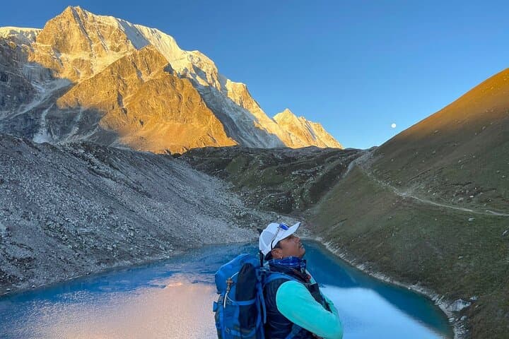 Manaslu Circuit Trek — Classic 10–15 Day High-Altitude Loop Around Mount Manaslu photo 4