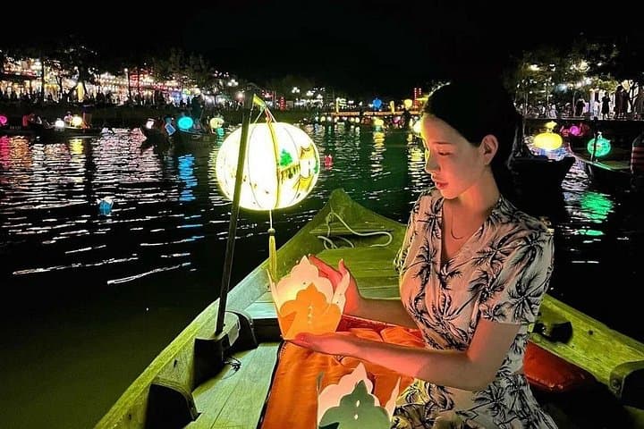 Hoi An Ancient Town & Cam Thanh Coconut Village Private Day Tour photo 4
