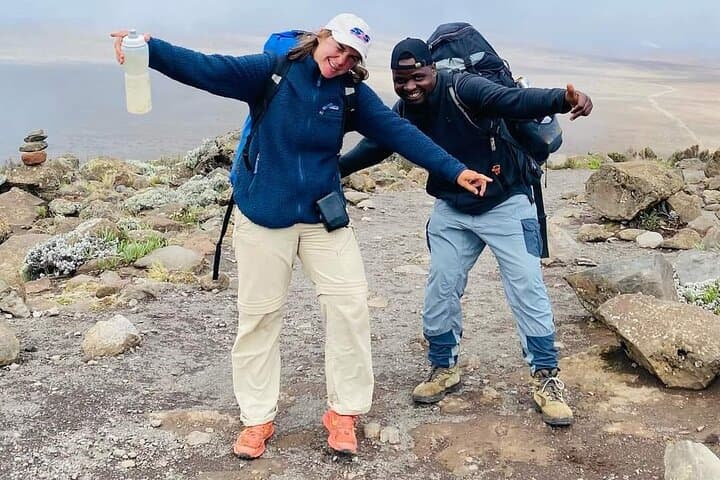 6-Day Machame Route Kilimanjaro Climb — Itinerary, Tips & Gear photo 2