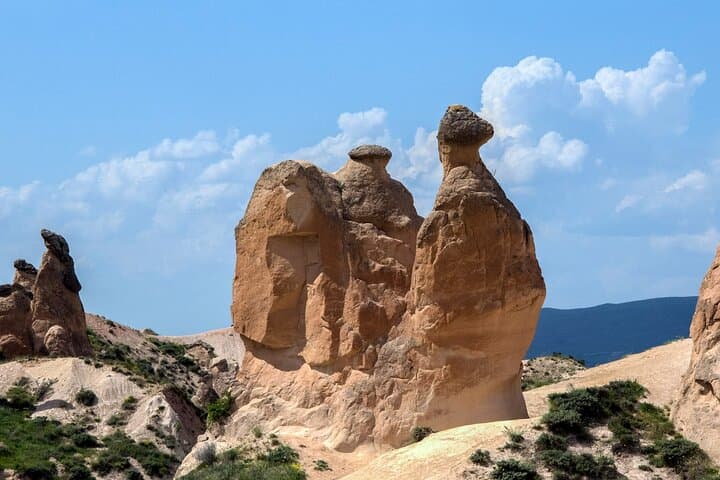 Cappadocia Private Guided Tour: Göreme Valleys, Pottery & Underground Cities photo 3