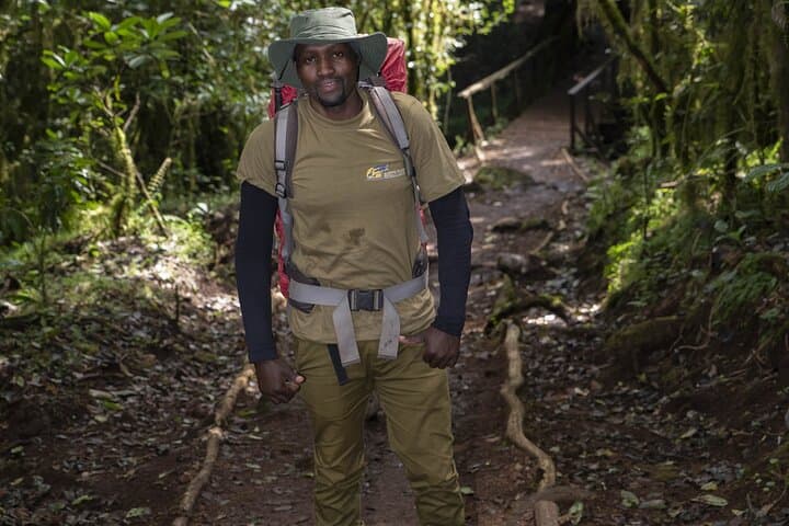6-Day Machame Route Kilimanjaro Climb — Itinerary, Tips & Gear photo 6