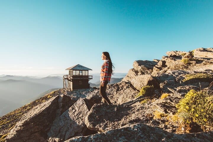 Self-Guided Audio Driving Tour of Mount Rainier National Park — Scenic Route & Offline Guide photo 2