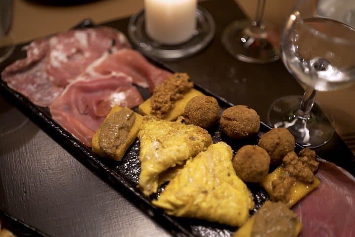 Chianti Classico Private Wine Tour & Dinner from Florence photo 4