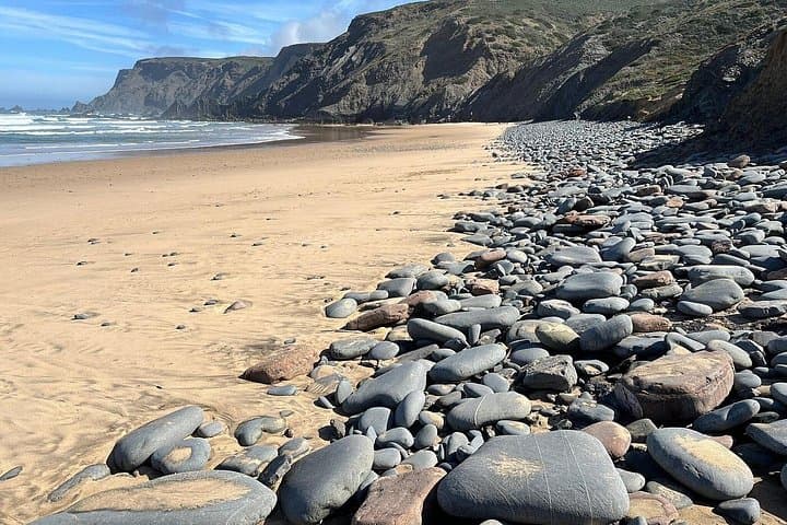 4x4 West Coast Natural Park Tour: Lagos to Cape St. Vincent photo 6
