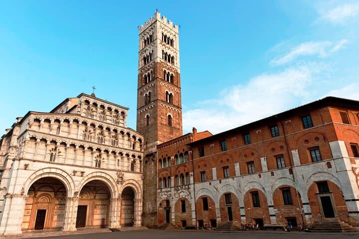 Private Day Tour: Pisa & Lucca with Pastry Tasting from Florence photo 6