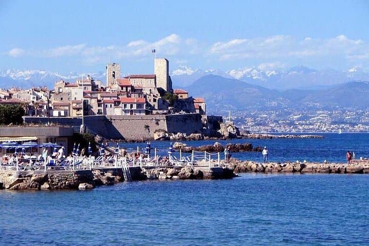 Scents of Provence Private Tour from Nice — Grasse, Gourdon & Medieval Villages photo 4