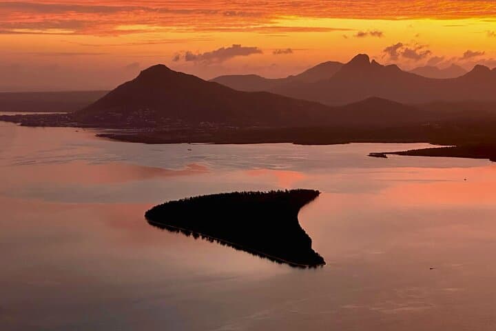 Le Morne Brabant Sunrise Hike: Summit at Dawn, UNESCO History & Coastal Views photo 5