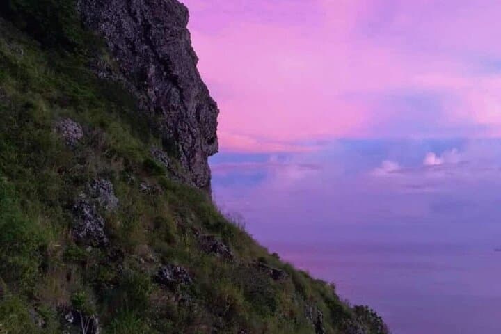 Le Morne Brabant Sunrise Hike: Summit at Dawn, UNESCO History & Coastal Views photo 6