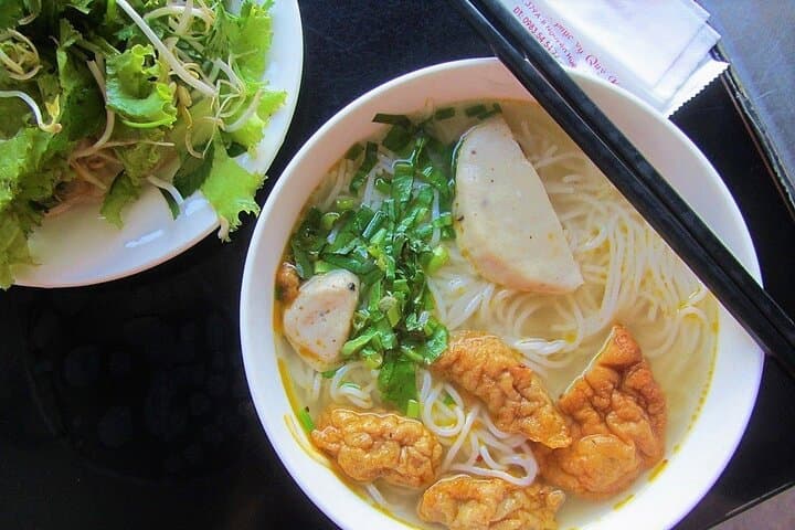 Da Nang Street Food Tasting — Half-Day Walking Tour for Local Eats photo 4