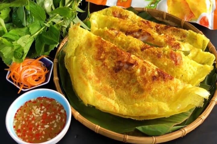 Da Nang Street Food Tasting — Half-Day Walking Tour for Local Eats photo 5