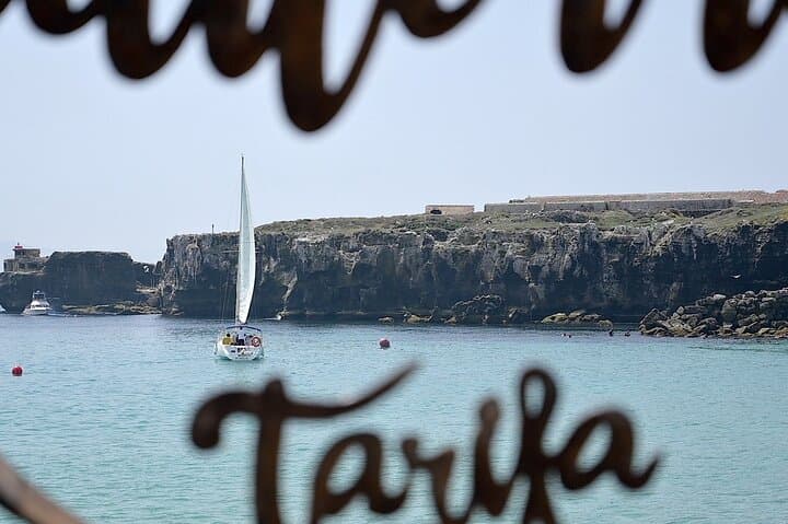 Sail, Snorkel & Tapas: 3-Hour Tarifa Coastal Escape photo 3