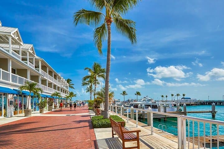 Tailor-Made Key West Day Trip from Miami — Private Florida Keys Tour photo 5