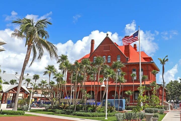 Tailor-Made Key West Day Trip from Miami — Private Florida Keys Tour photo 3