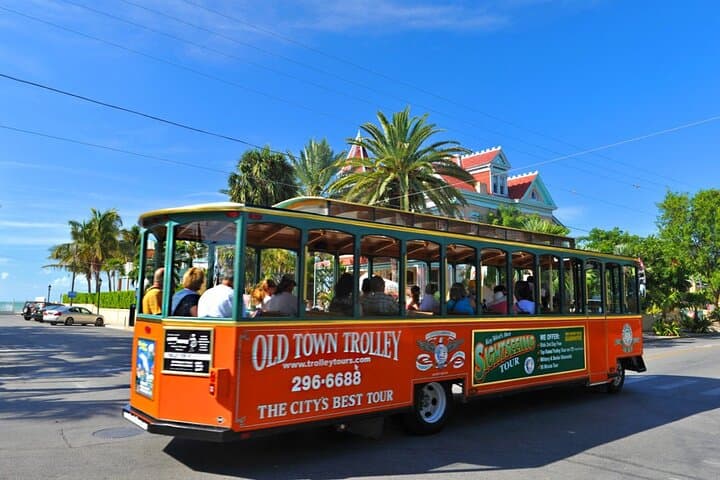 Tailor-Made Key West Day Trip from Miami — Private Florida Keys Tour photo 2
