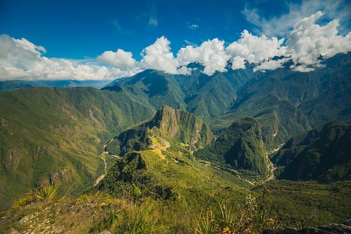 Short Inca Jungle 3D/2N: Mountain Biking, Rafting & Machu Picchu Adventure photo 6