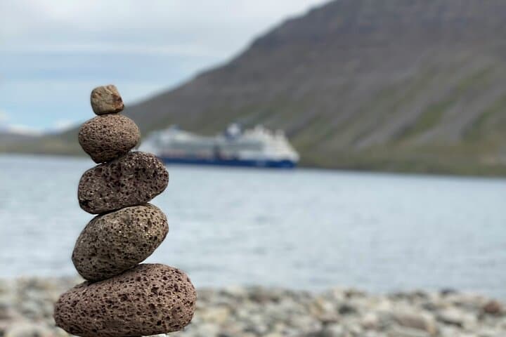 Dynjandi Waterfall & Westfjords Farm Tour from Ísafjörður photo 3