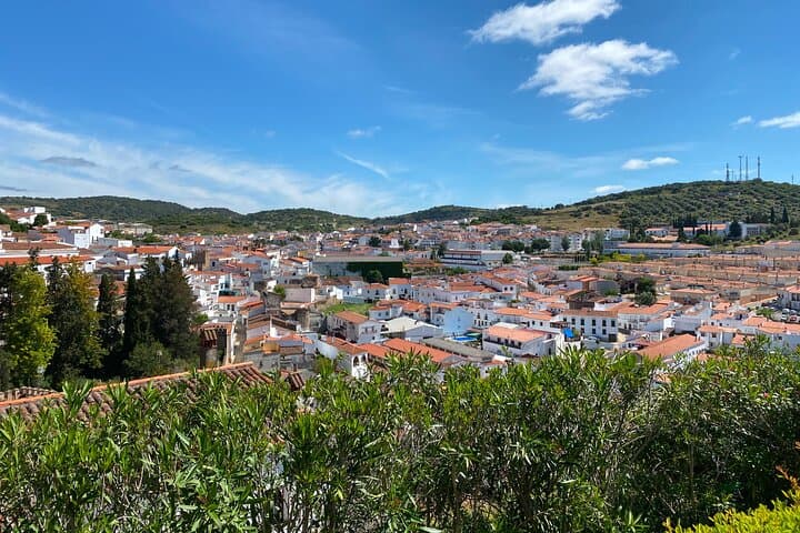 2-Day Ham Route in Extremadura: Dehesa, Jerez de los Caballeros & Curing Houses photo 6