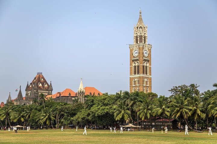 Explore Mumbai: Accessible City Tour with Guide photo 2
