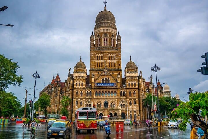 Discover the Heart of Mumbai: A Guided City Adventure photo 5